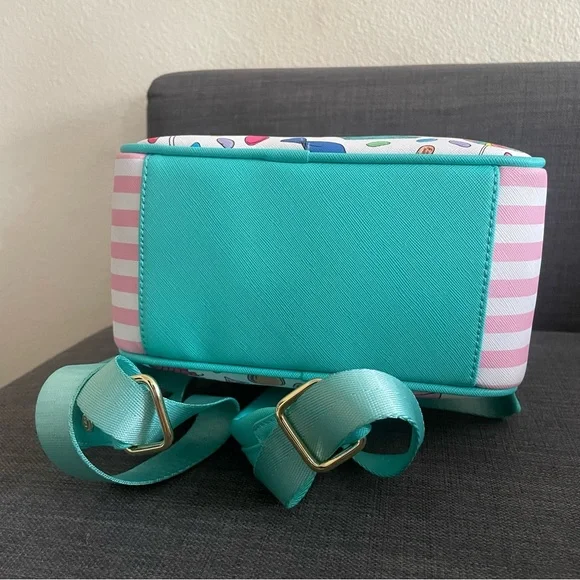 Loungefly Honeydukes mini backpack - Picture 6 of 6